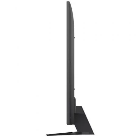 LG 75NANO81A6A.AEU 4K NanoCell Smart TV 75 pulgadas, webOS 25, AI Picture Pro, 3840x2160, HDMI, USB, 2024